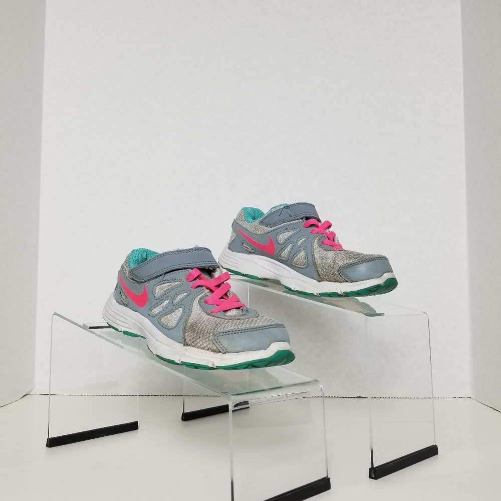 Nike Kids Size 13C - Picture 1 of 3